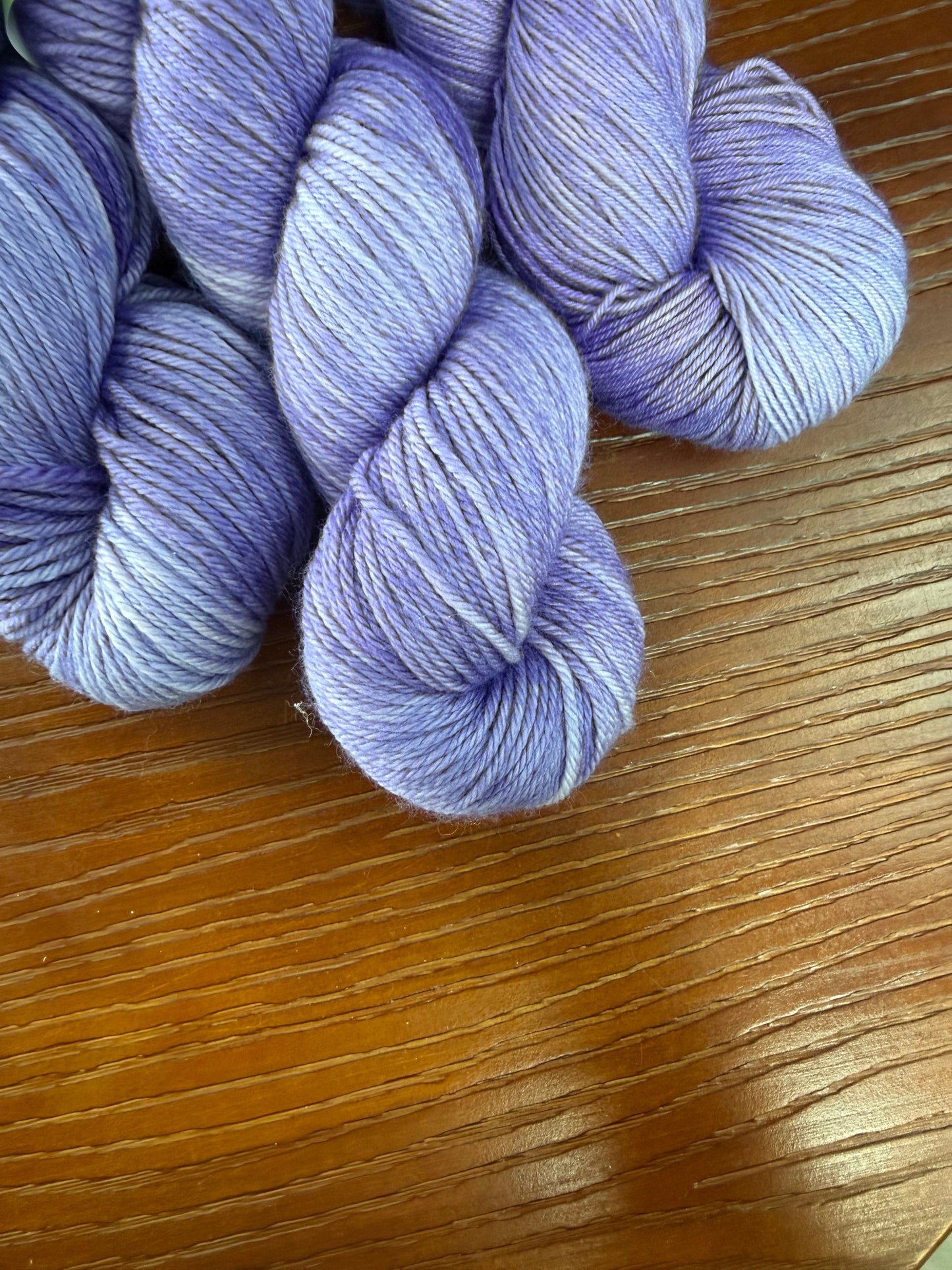 Yarn - Color: Royal Purple