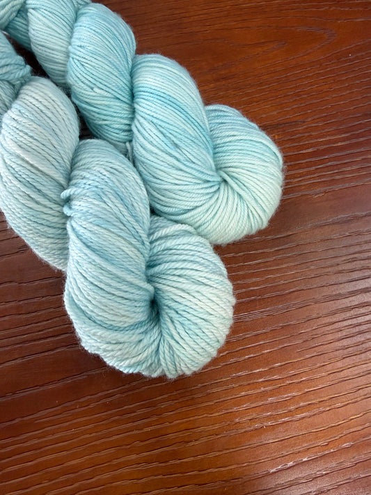 Yarn - Color: Sky Blue