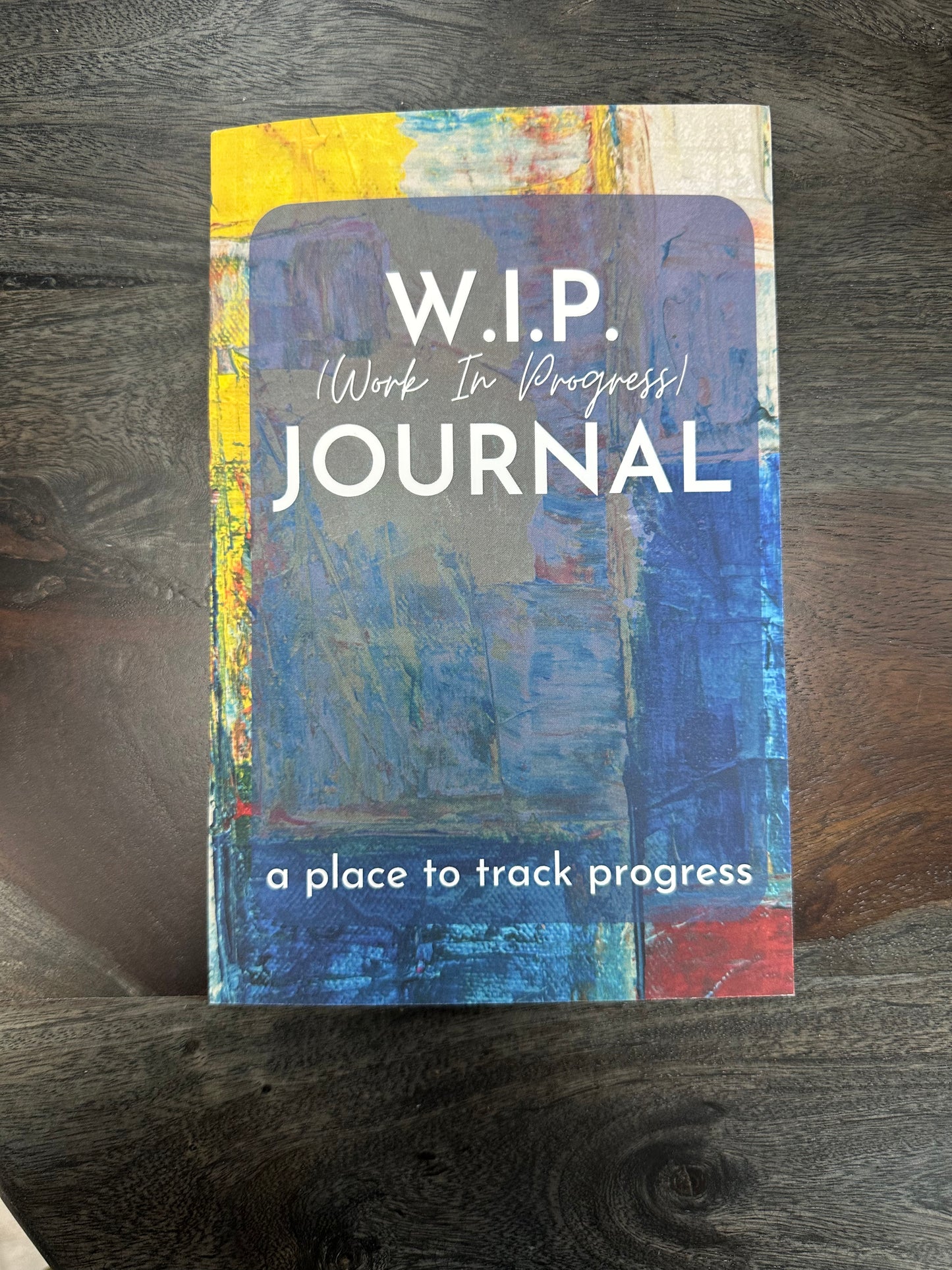 WIP Journal