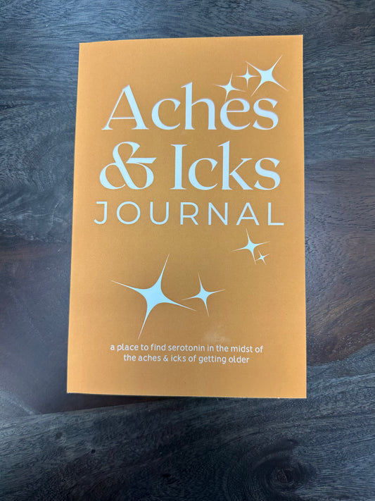 Aches & Icks Journal