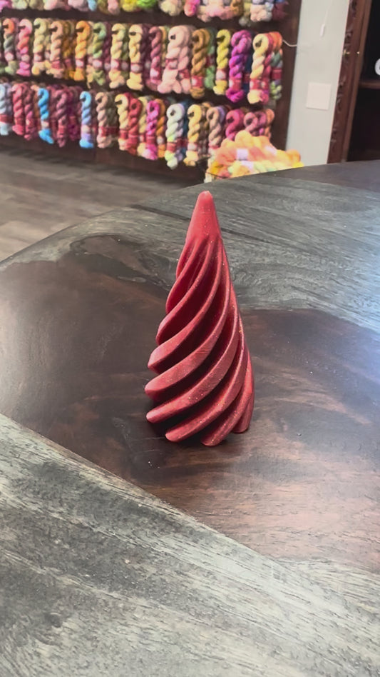 3-D Printed Fidget Trees